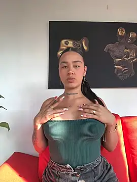 Snapshot of paisitahot1975 chatting on January 10, 2025, 9:31 pm paisitahot1975 online show from January 10, 2025, 9:31 pm