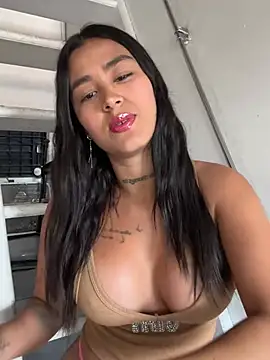 Snapshot of paisitahot1975 chatting on January 23, 2025, 6:35 pm paisitahot1975 online show from January 23, 2025, 6:35 pm