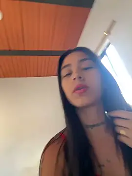 Snapshot of paisitahot1975 chatting on January 30, 2025, 7:15 pm paisitahot1975 online show from January 30, 2025, 7:15 pm