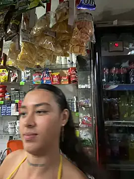 Snapshot of paisitahot1975 chatting on February 8, 2025, 4:36 am paisitahot1975 online show from February 8, 2025, 4:36 am