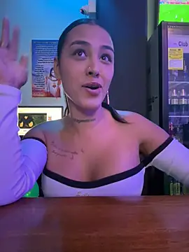 Snapshot of paisitahot1975 chatting on February 12, 2025, 11:30 pm paisitahot1975 online show from February 12, 2025, 11:30 pm