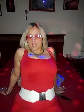 DesireSatler online show from October 18, 2025, 3:09 am