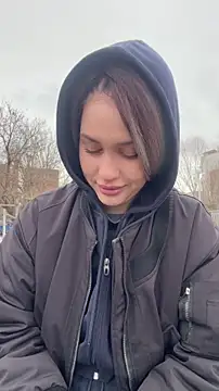 KikiWatson online show from March 5, 2026, 7:59 am