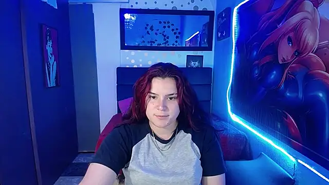 Nika 1  online show from December 3, 2024, 1:08 am