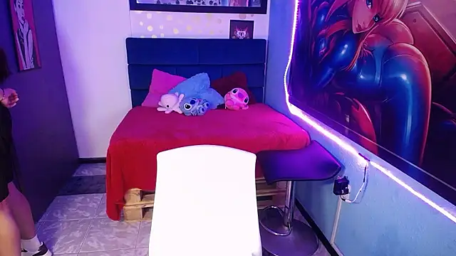 Nika 1  online show from December 6, 2024, 7:01 pm