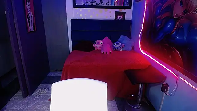 Nika 1  online show from December 14, 2024, 1:06 am