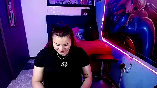 Nika 1  online show from December 16, 2024, 10:56 pm