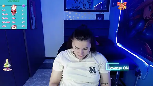 Nika 1  online show from December 21, 2024, 5:29 pm