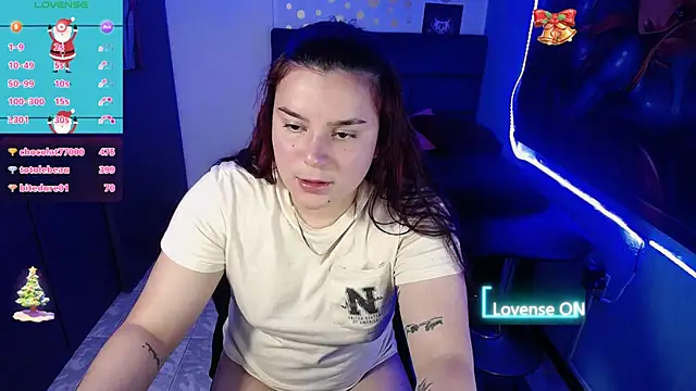 Nika 1  online show from December 21, 2024, 8:32 pm