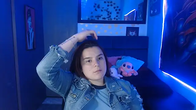 Nika 1  online show from January 12, 2025, 1:00 am