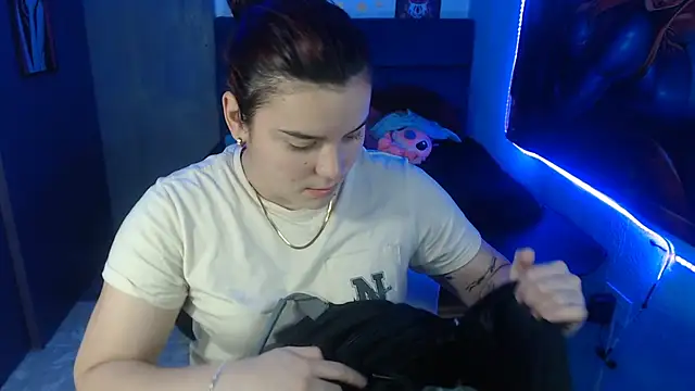 Nika 1  online show from January 13, 2025, 6:59 pm