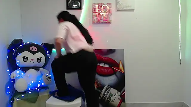 Nika 1  online show from March 13, 2025, 10:54 pm