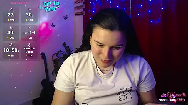 Nika 1  online show from September 25, 2025, 10:13 pm