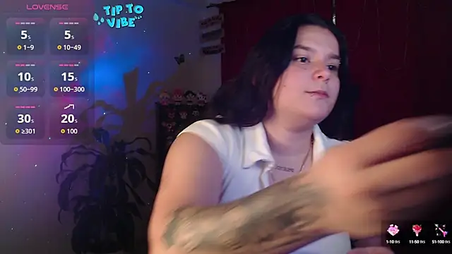 Nika 1  online show from September 28, 2025, 7:52 pm