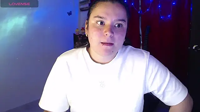 Nika 1  online show from October 3, 2025, 12:07 am