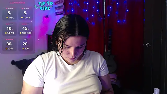 Nika 1  online show from October 15, 2025, 7:58 pm