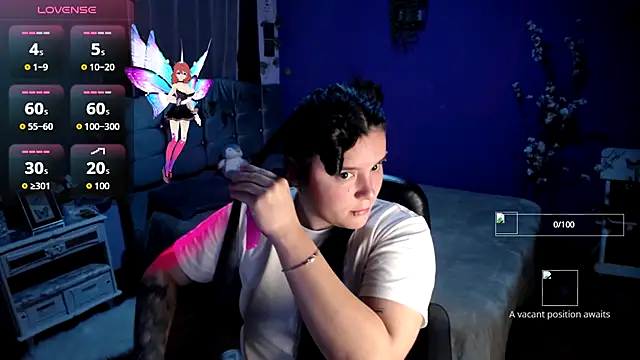 Nika 1  online show from November 26, 2025, 11:00 am