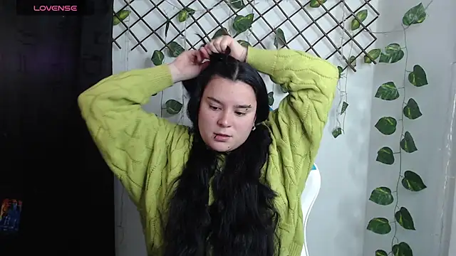 Nika 1  online show from June 1, 2026, 12:23 am