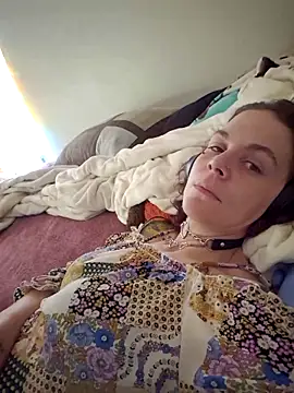 thatonespicychick online show from December 23, 2024, 9:29 pm