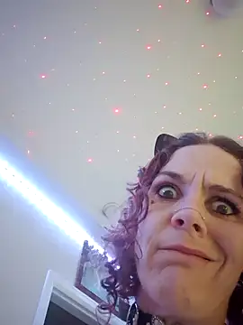 thatonespicychick online show from January 24, 2025, 5:31 am