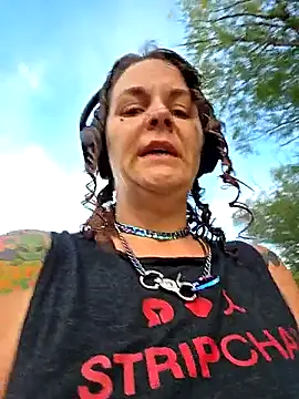 thatonespicychick online show from September 20, 2025, 1:12 pm