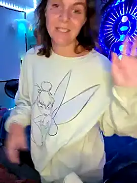 thatonespicychick online show from October 28, 2025, 1:25 pm