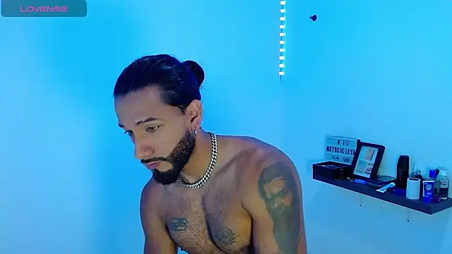  jhon connor  online show from September 24, 2025, 6:22 pm