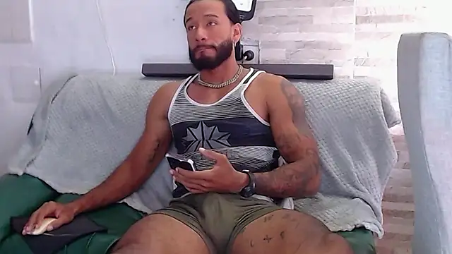  jhon connor  online show from February 2, 2026, 7:23 pm