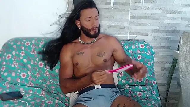  jhon connor  online show from March 17, 2026, 1:47 pm