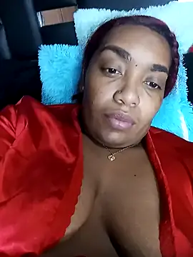 Cinnamon-Skin online show from December 24, 2024, 4:00 am