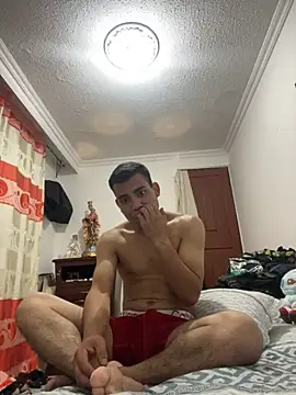 stiven-p23 online show from November 27, 2025, 4:36 am