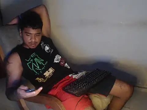 camiloacosta321 online show from November 9, 2025, 6:23 am