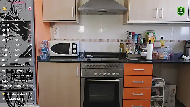 JennyCoquine online show from January 12, 2026, 9:58 am