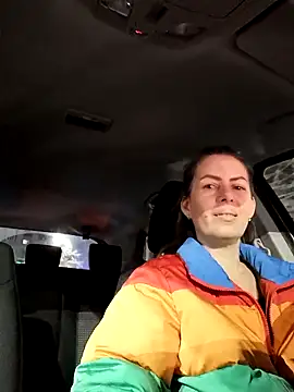 Snapshot of uber_babe chatting on January 5, 2025, 4:38 pm uber babe online show from January 5, 2025, 4:38 pm