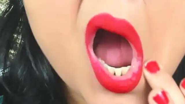 SelenaNoctis online show from January 25, 2025, 8:10 am