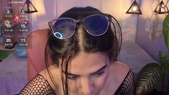 Snapshot of AlessiaVal_ chatting on January 11, 2026, 2:00 pm AlessiaVal online show from January 11, 2026, 2:00 pm