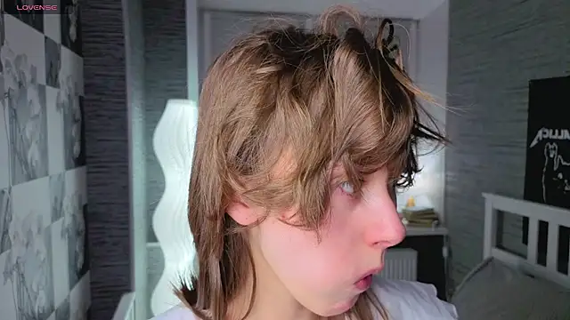 EthalBuffkin online show from February 22, 2026, 7:23 pm