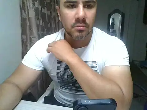 pob cam online show from September 11, 2025, 1:55 pm