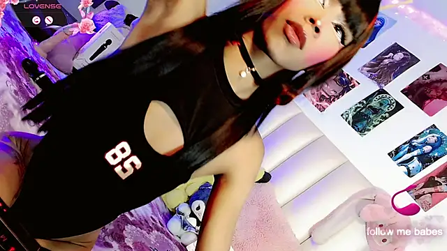 Snapshot of Jadee_Ariell chatting on February 3, 2026, 12:54 pm Jadee Ariell online show from February 3, 2026, 12:54 pm