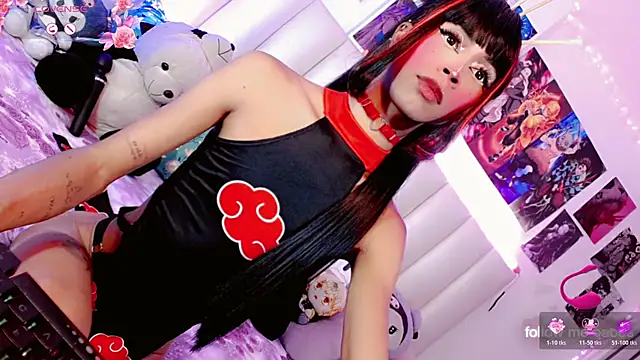 Snapshot of Jadee_Ariell chatting on February 13, 2026, 9:22 pm Jadee Ariell online show from February 13, 2026, 9:22 pm