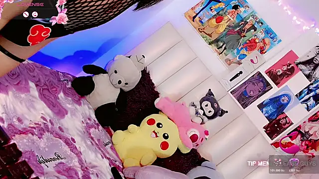 Snapshot of Jadee_Ariell chatting on March 7, 2026, 1:02 am Jadee Ariell online show from March 7, 2026, 1:02 am