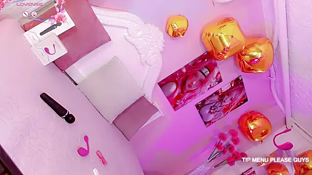 Snapshot of Jadee_Ariell chatting on March 20, 2026, 8:57 pm Jadee Ariell online show from March 20, 2026, 8:57 pm