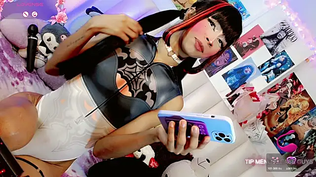 Snapshot of Jadee_Ariell chatting on April 9, 2026, 7:30 pm Jadee Ariell online show from April 9, 2026, 7:30 pm