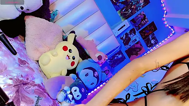 Snapshot of Jadee_Ariell chatting on April 14, 2026, 6:36 pm Jadee Ariell online show from April 14, 2026, 6:36 pm