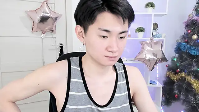 Miram Yu online show from December 17, 2024, 7:15 pm