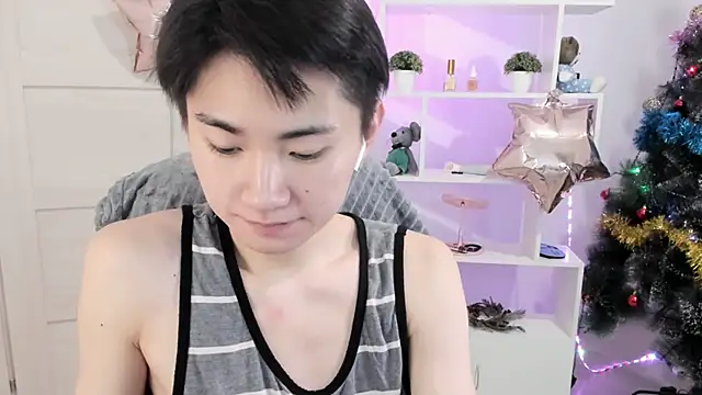 Miram Yu online show from December 24, 2024, 12:22 am