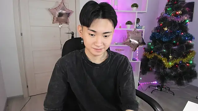 Miram Yu online show from December 26, 2024, 3:38 am