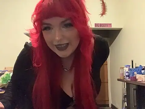 puffpixiee online show from December 20, 2024, 7:17 pm