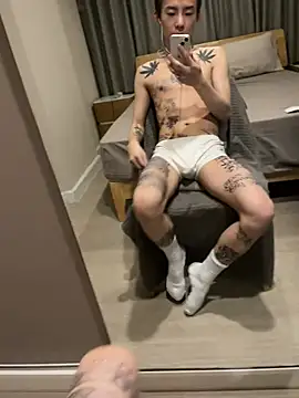 iyy2004 online show from January 29, 2025, 10:22 pm