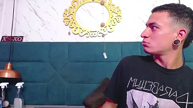 salome daniel online show from February 26, 2025, 1:21 am